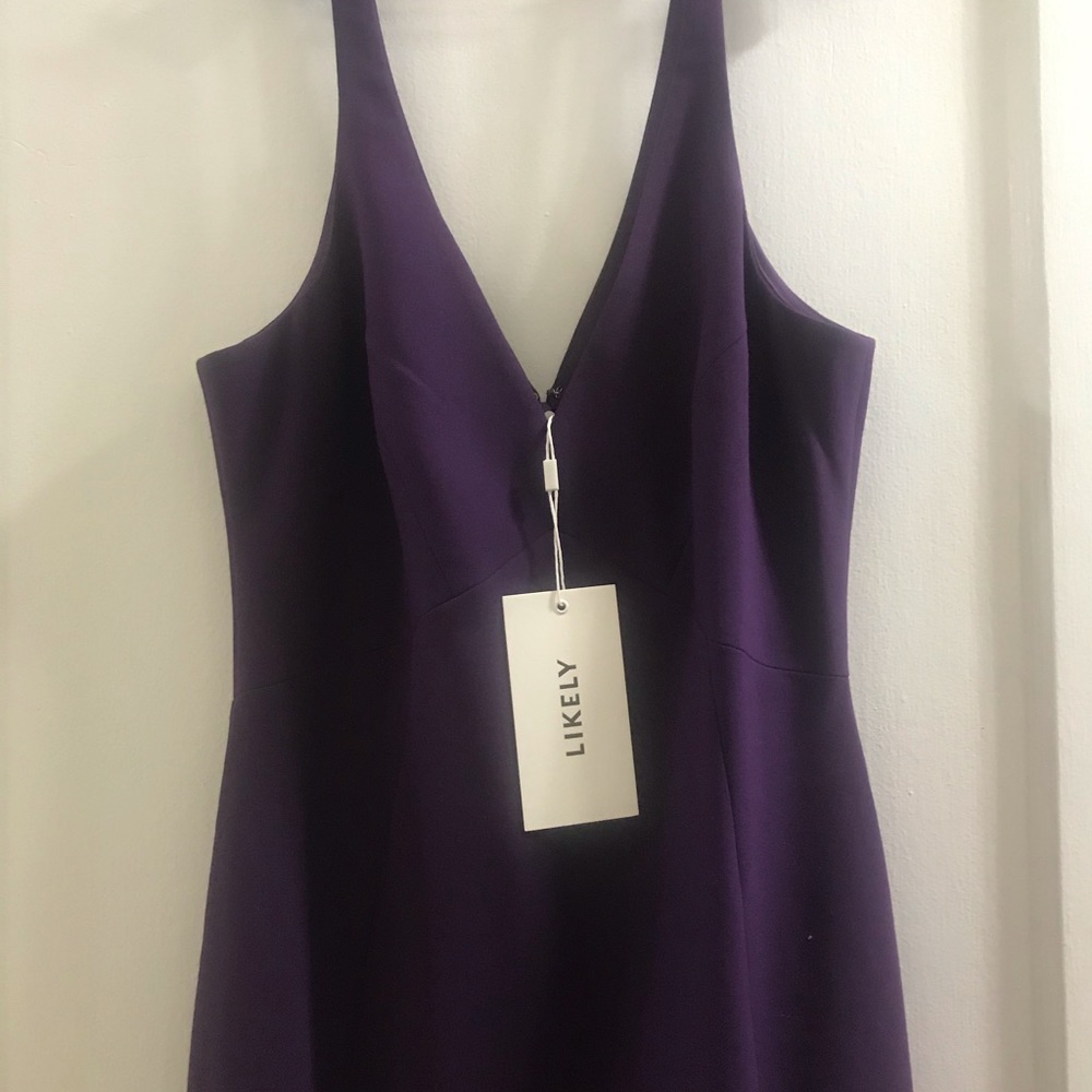 Dress - Picture 4 of 4